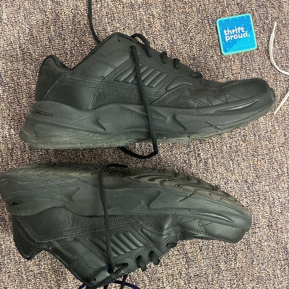 Dr. Scholl's men's advanced comfort collection  shoes - size 9.5 - Picture 4 of 7